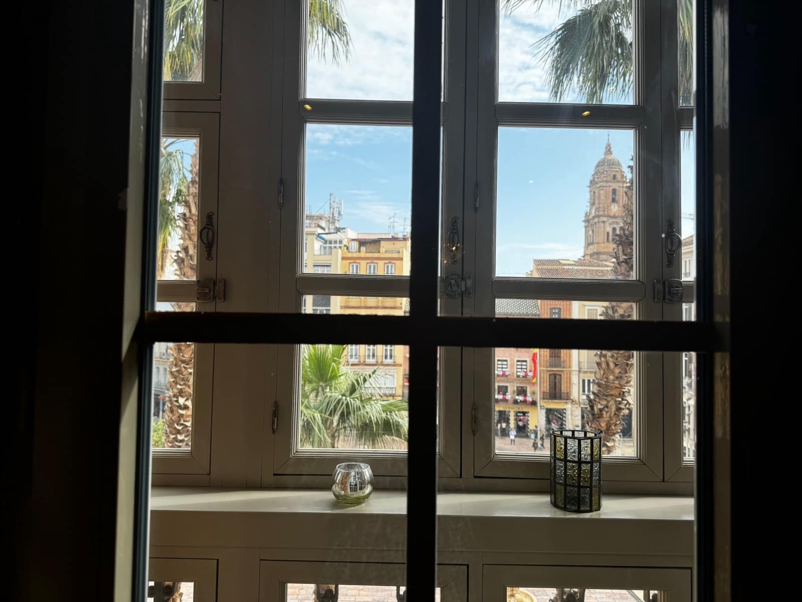 3 makuuhuone Huoneisto myytävänä paikassa Malaga kaupunki - 2 200 000 € (Ref: 9100928)