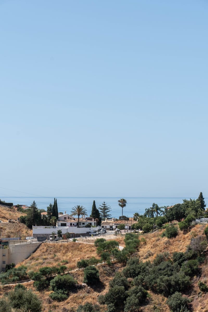 2 soveværelse Lejlighed til salg i Fuengirola med swimmingpool - € 449.000 (Ref: 9105173)