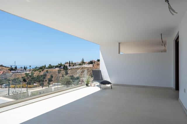 2 quarto Apartamento para venda em Torreblanca, Fuengirola com piscina - 470 000 € (Ref: 9105173)