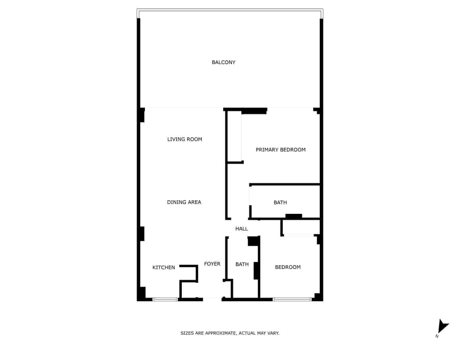 2 soveværelse Lejlighed til salg i Fuengirola med swimmingpool - € 449.000 (Ref: 9105173)