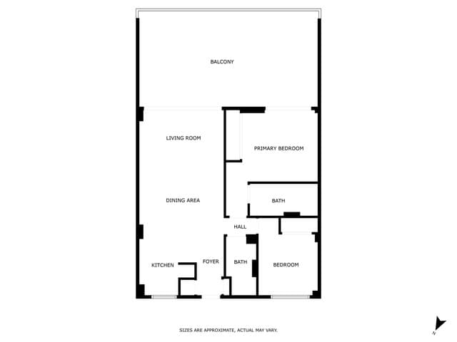 2 quarto Apartamento para venda em Torreblanca, Fuengirola com piscina - 470 000 € (Ref: 9105173)