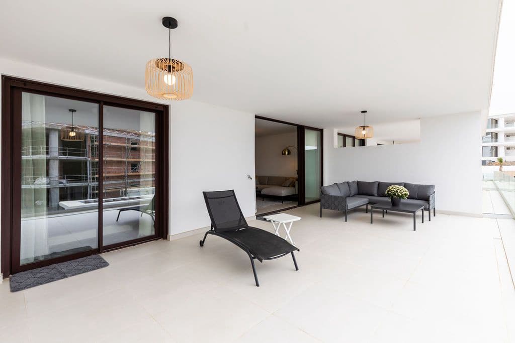 2 soveværelse Lejlighed til salg i Fuengirola med swimmingpool - € 449.000 (Ref: 9105173)