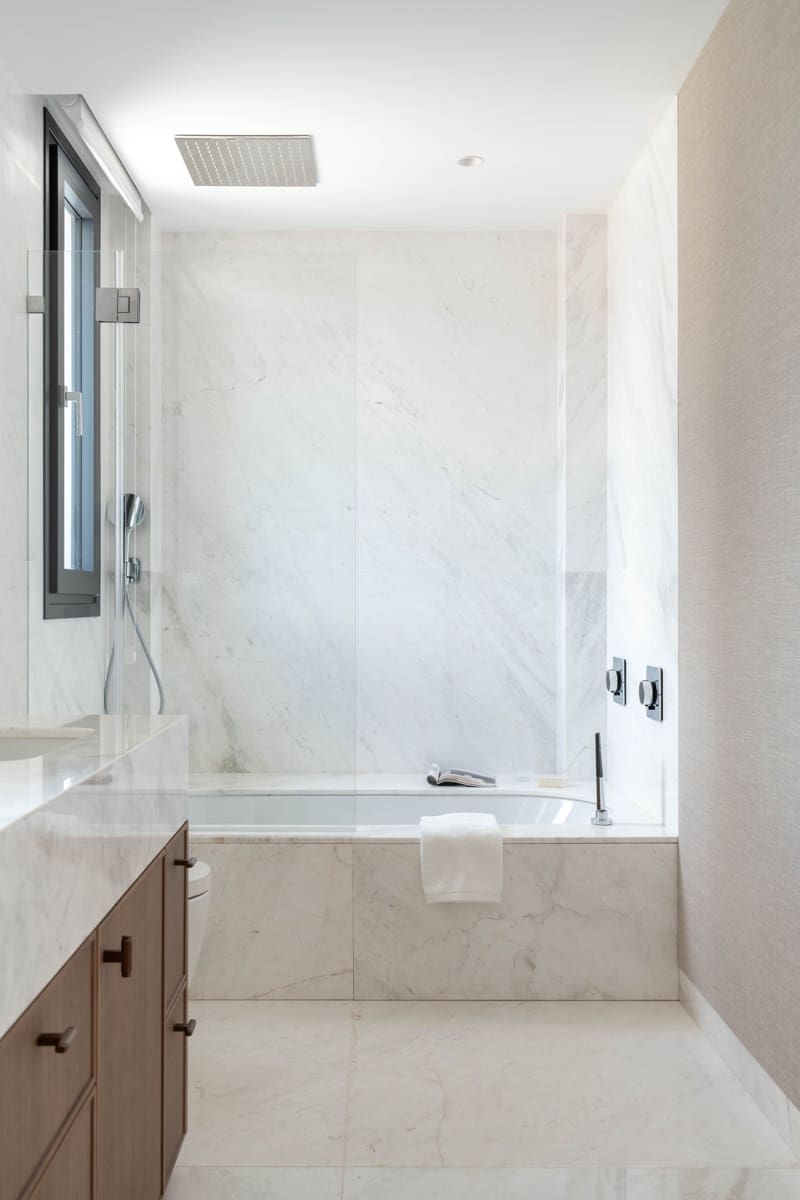 Casa de 4 habitaciones en Marbella en venta con piscina - 3.195.000 € (Ref: 9107000)