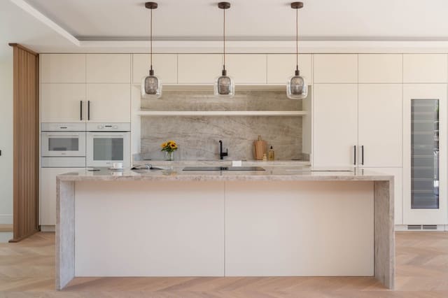 4 soverom Hus til salgs i Elviria, Marbella med svømmebasseng - € 3 450 000 (Ref: 9107000)