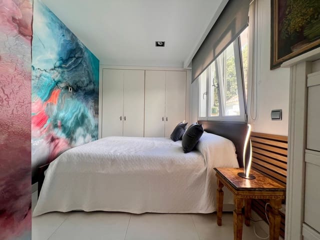 Chalet de 4 habitaciones en Mijas Costa, Mijas en venta - 899.000 € (Ref: 9107291)