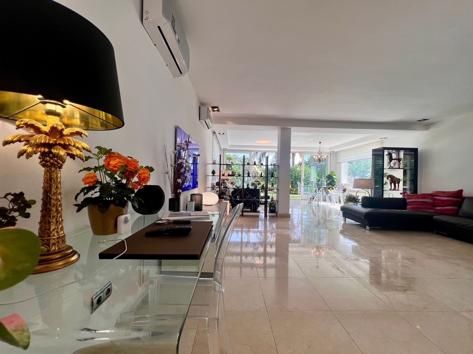 4 bedroom Villa for sale in Mijas Costa - € 899,000 (Ref: 9107291)