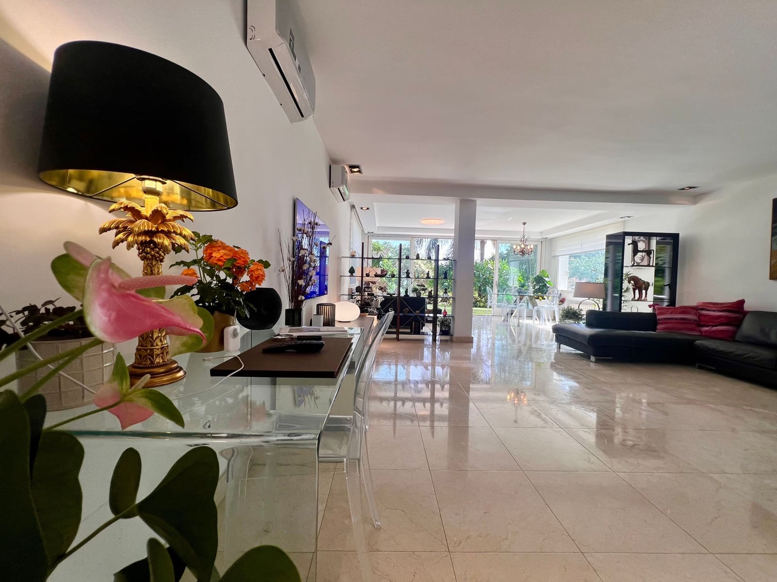 4 bedroom Villa for sale in Mijas Costa - € 899,000 (Ref: 9107291)