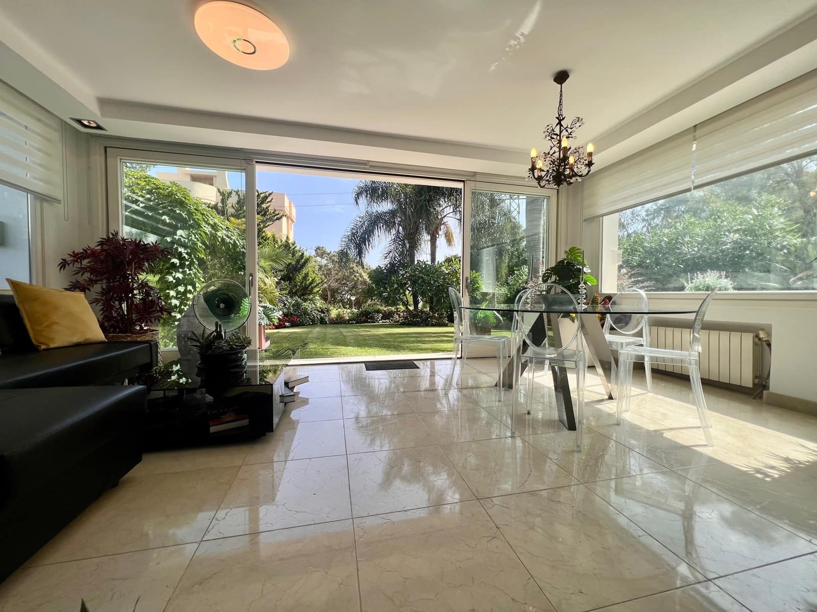 4 bedroom Villa for sale in Mijas Costa - € 899,000 (Ref: 9107291)