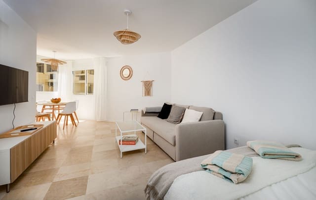 Studio na sprzedaż w Marbella - 278 000 € (Ref: 9107319)