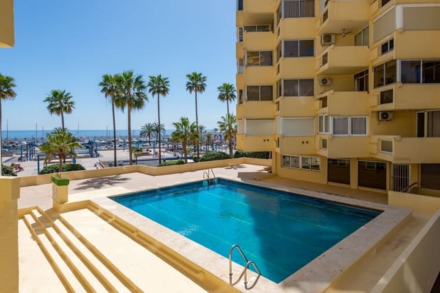Studio na sprzedaż w Marbella - 278 000 € (Ref: 9107319)
