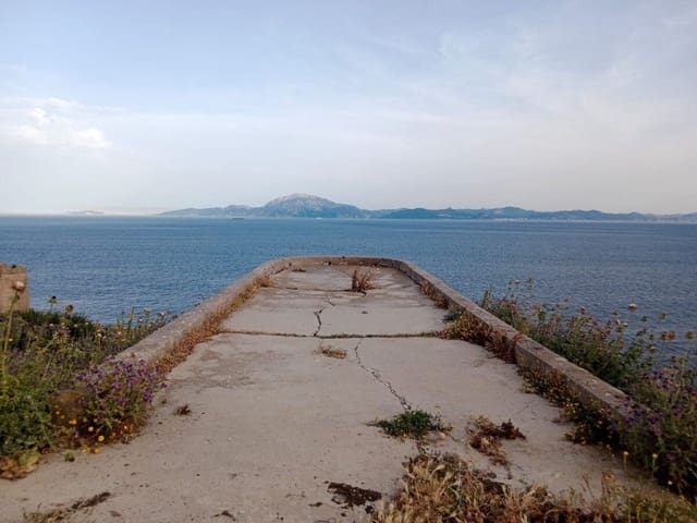 Byhus til salg i Tarifa - € 1.057.887 (Ref: 9107483)