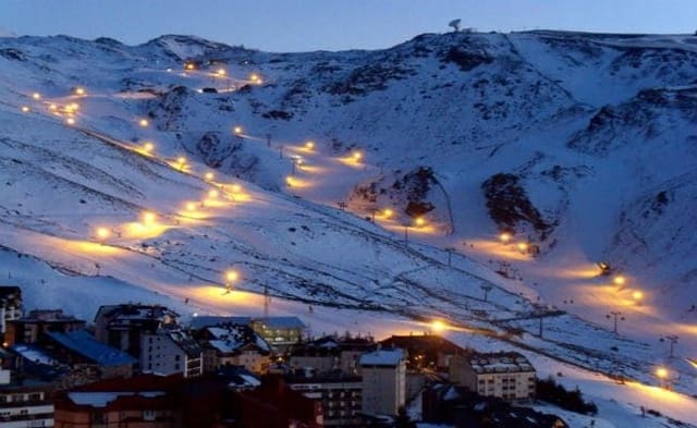 3 camera da letto Appartamento in vendita in Sierra Nevada, Monachil - 319.900 € (Rif: 9107484)