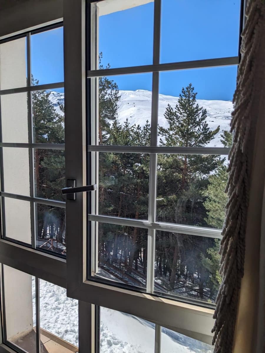 3 camera da letto Appartamento in vendita in Monachil - 319.900 € (Rif: 9107484)