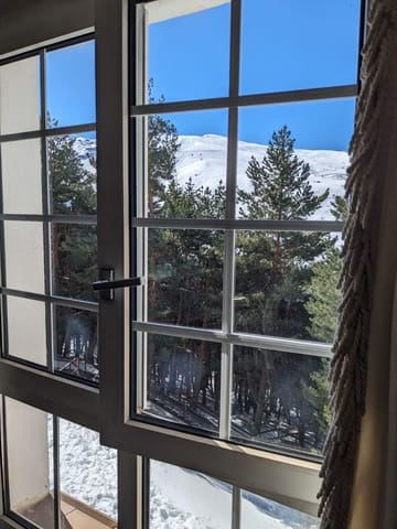 3 camera da letto Appartamento in vendita in Sierra Nevada, Monachil - 319.900 € (Rif: 9107484)