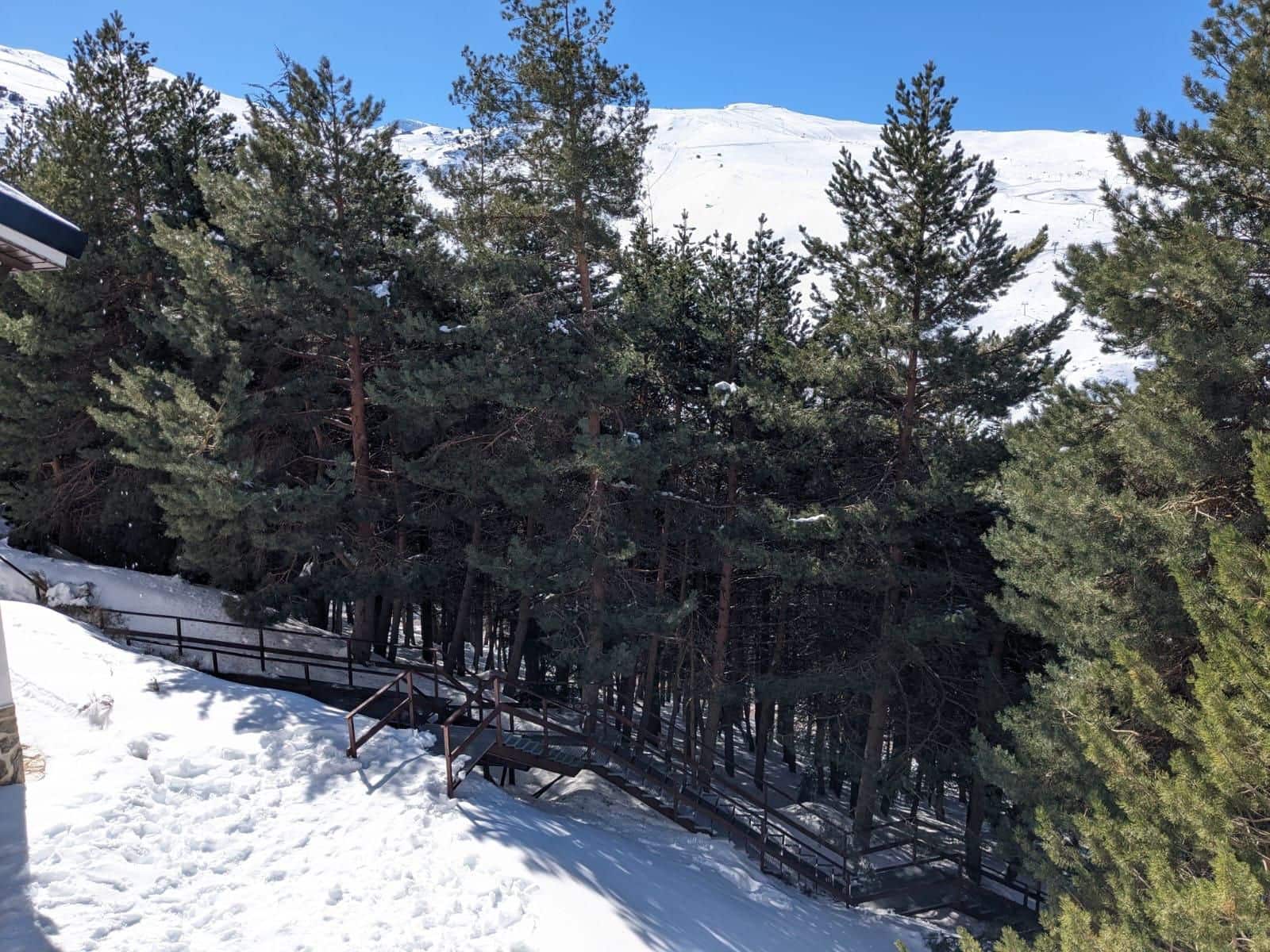 3 camera da letto Appartamento in vendita in Monachil - 319.900 € (Rif: 9107484)