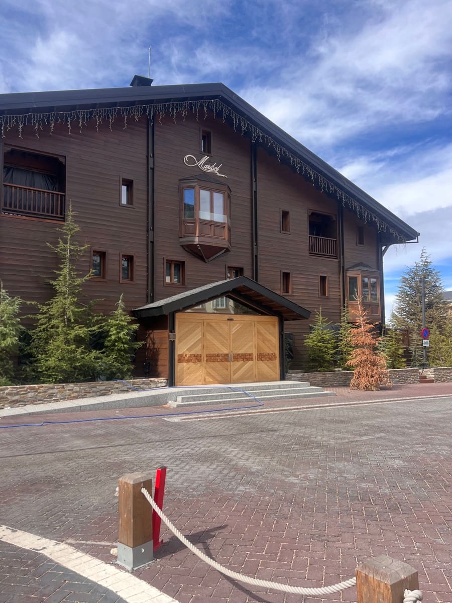 3 camera da letto Appartamento in vendita in Monachil - 319.900 € (Rif: 9107484)