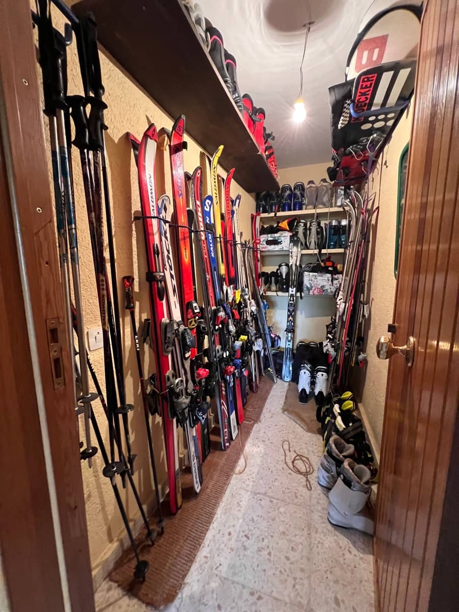 3 camera da letto Appartamento in vendita in Monachil - 319.900 € (Rif: 9107484)