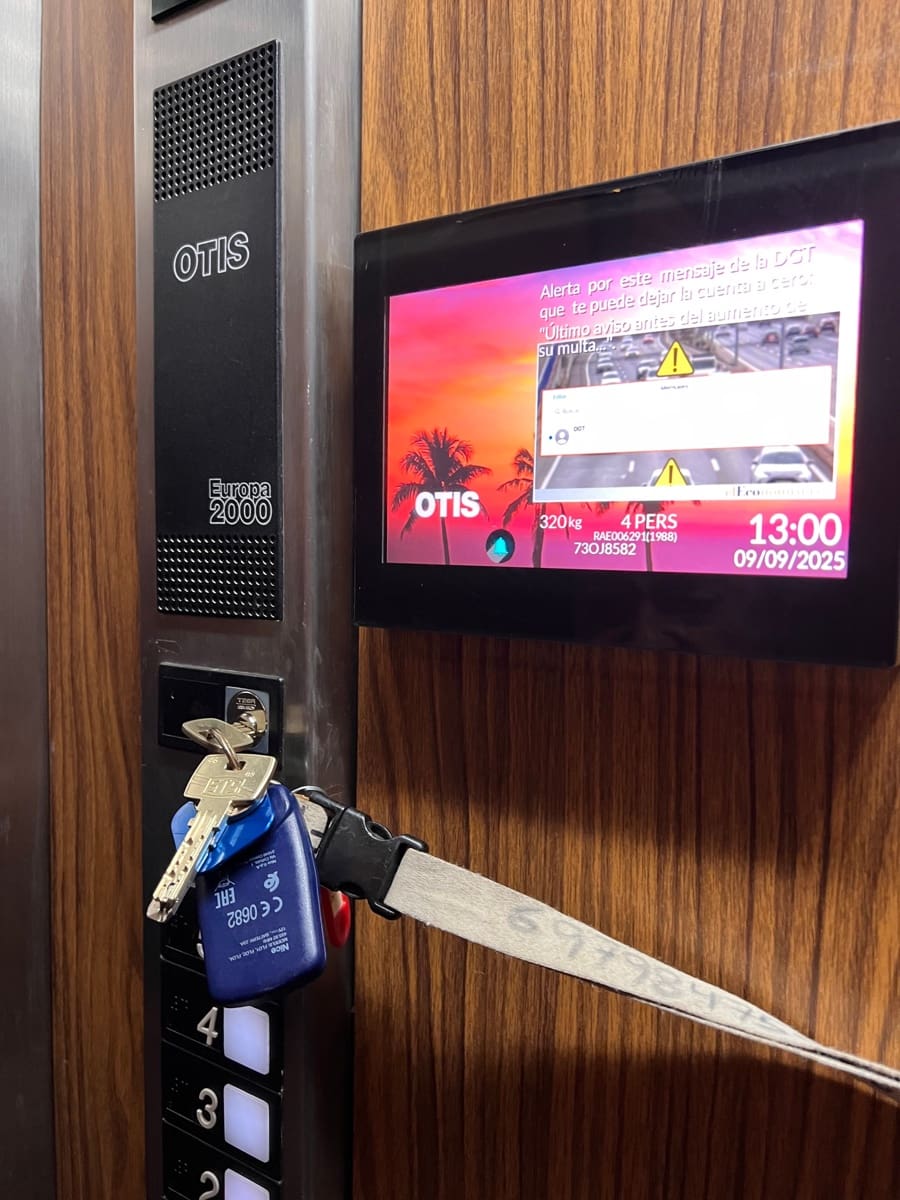 3 camera da letto Appartamento in vendita in Monachil - 319.900 € (Rif: 9107484)