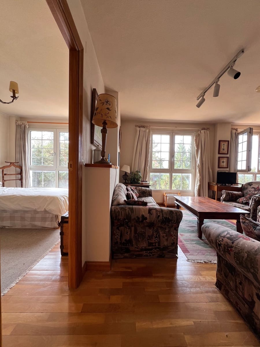 3 camera da letto Appartamento in vendita in Monachil - 319.900 € (Rif: 9107484)