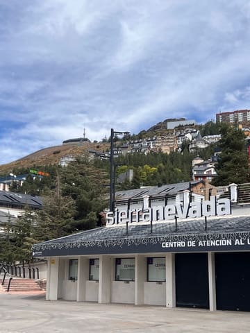 3 camera da letto Appartamento in vendita in Sierra Nevada, Monachil - 319.900 € (Rif: 9107484)