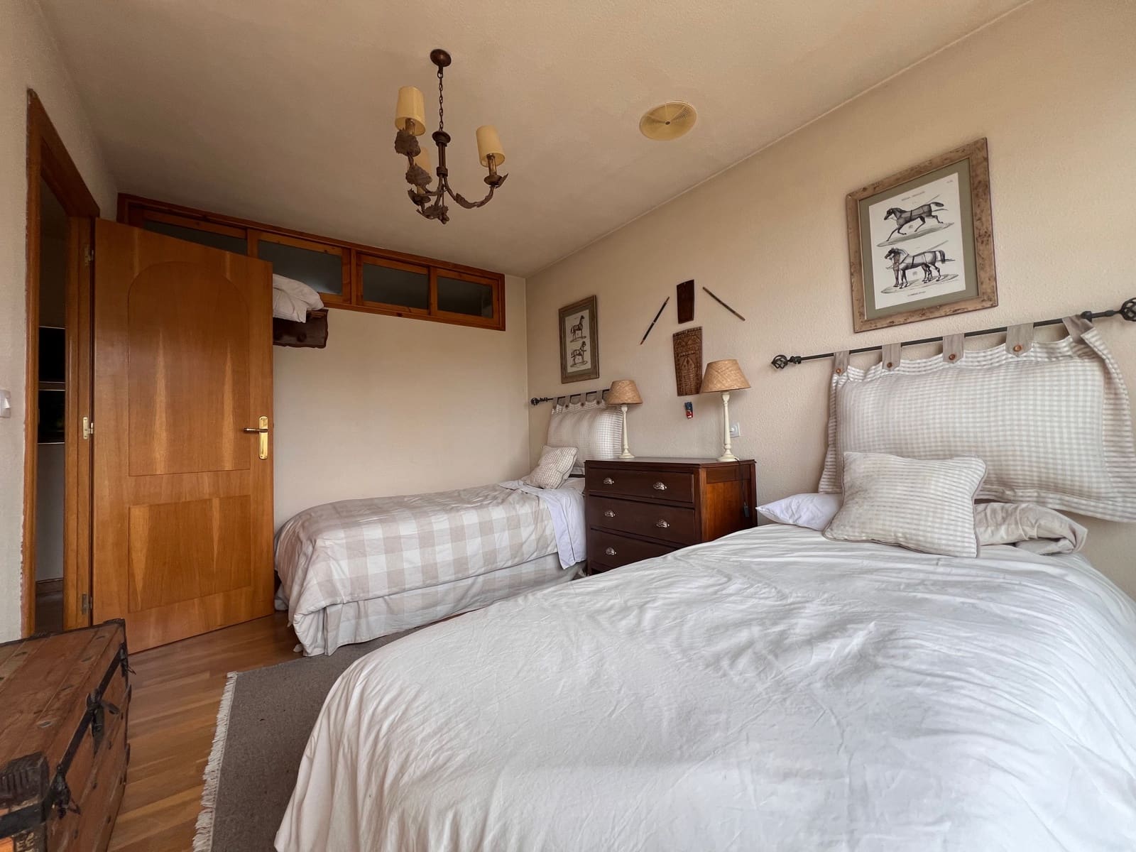 3 camera da letto Appartamento in vendita in Monachil - 319.900 € (Rif: 9107484)