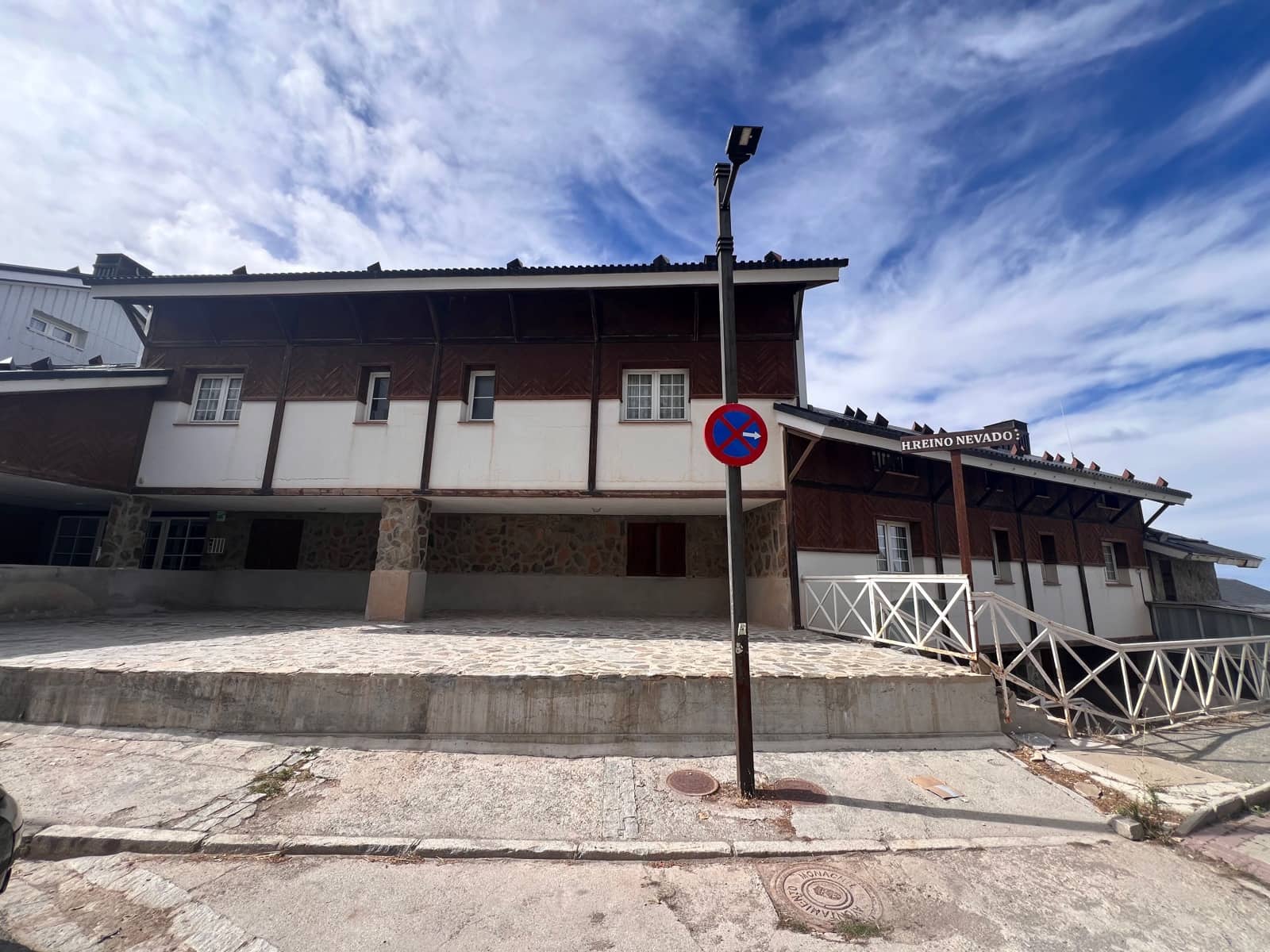 3 camera da letto Appartamento in vendita in Monachil - 319.900 € (Rif: 9107484)