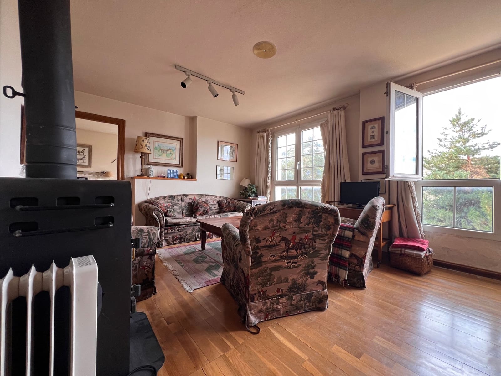 3 camera da letto Appartamento in vendita in Monachil - 319.900 € (Rif: 9107484)