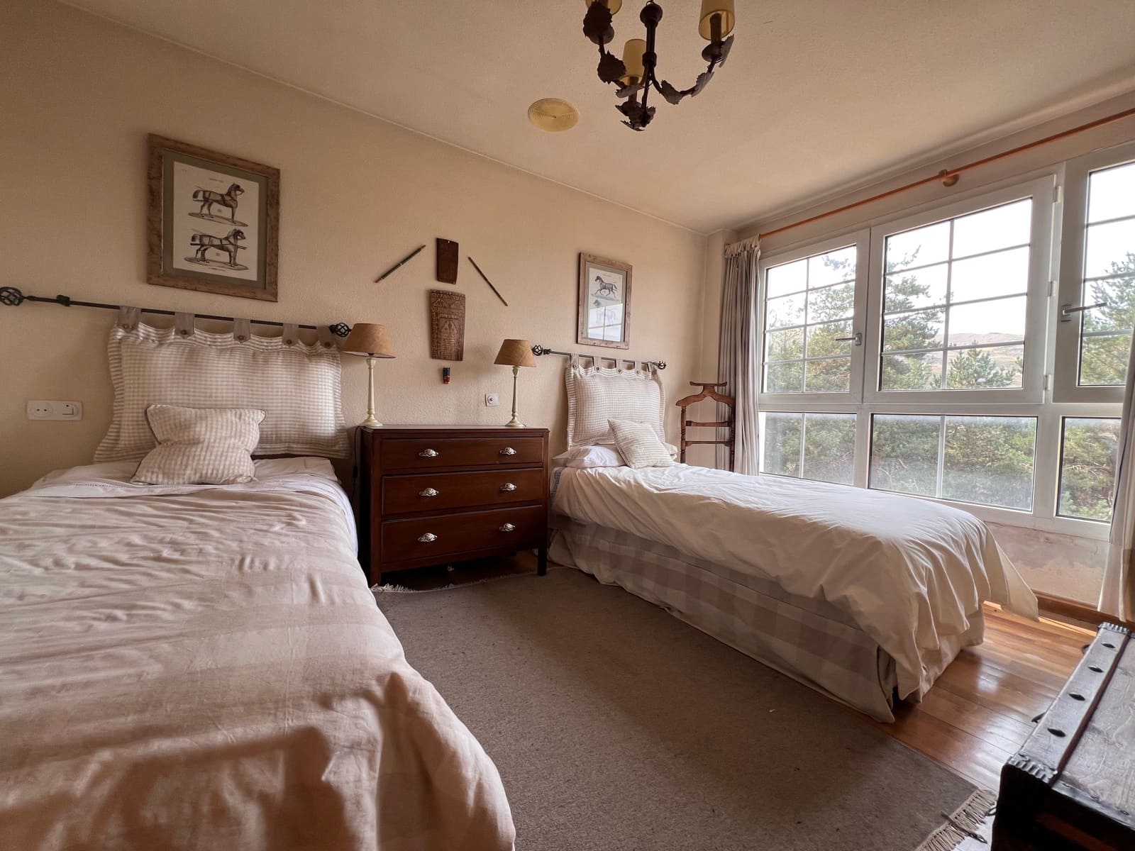 3 camera da letto Appartamento in vendita in Monachil - 319.900 € (Rif: 9107484)