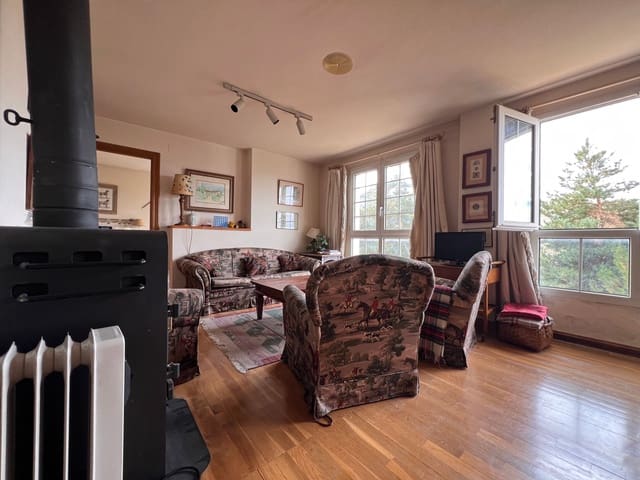 3 camera da letto Appartamento in vendita in Sierra Nevada, Monachil - 319.900 € (Rif: 9107484)