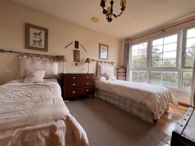 3 camera da letto Appartamento in vendita in Sierra Nevada, Monachil - 319.900 € (Rif: 9107484)