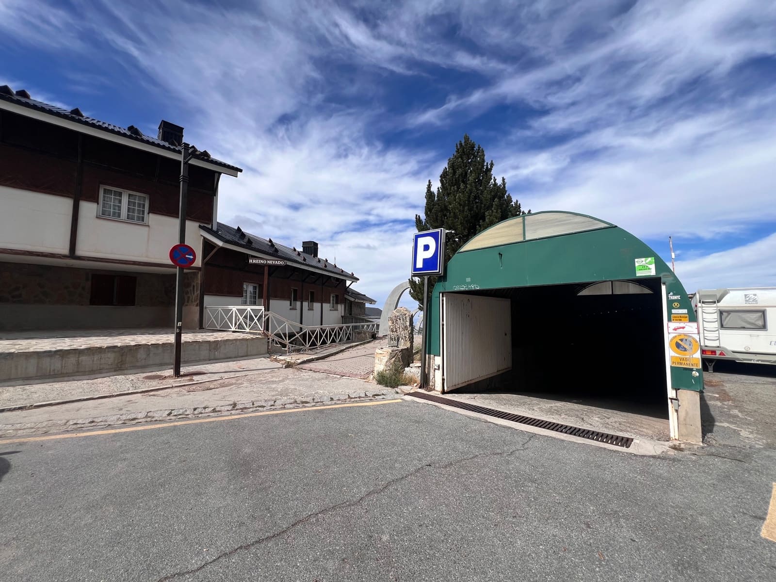 3 camera da letto Appartamento in vendita in Monachil - 319.900 € (Rif: 9107484)