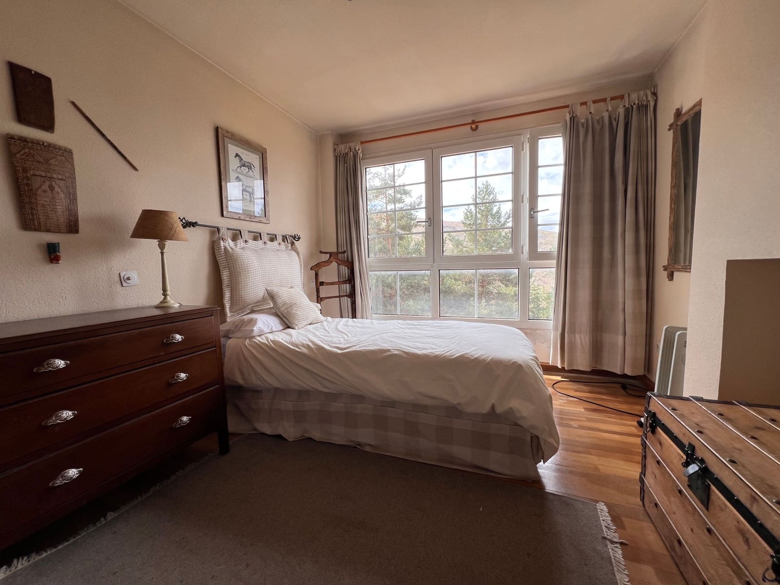 3 camera da letto Appartamento in vendita in Monachil - 319.900 € (Rif: 9107484)