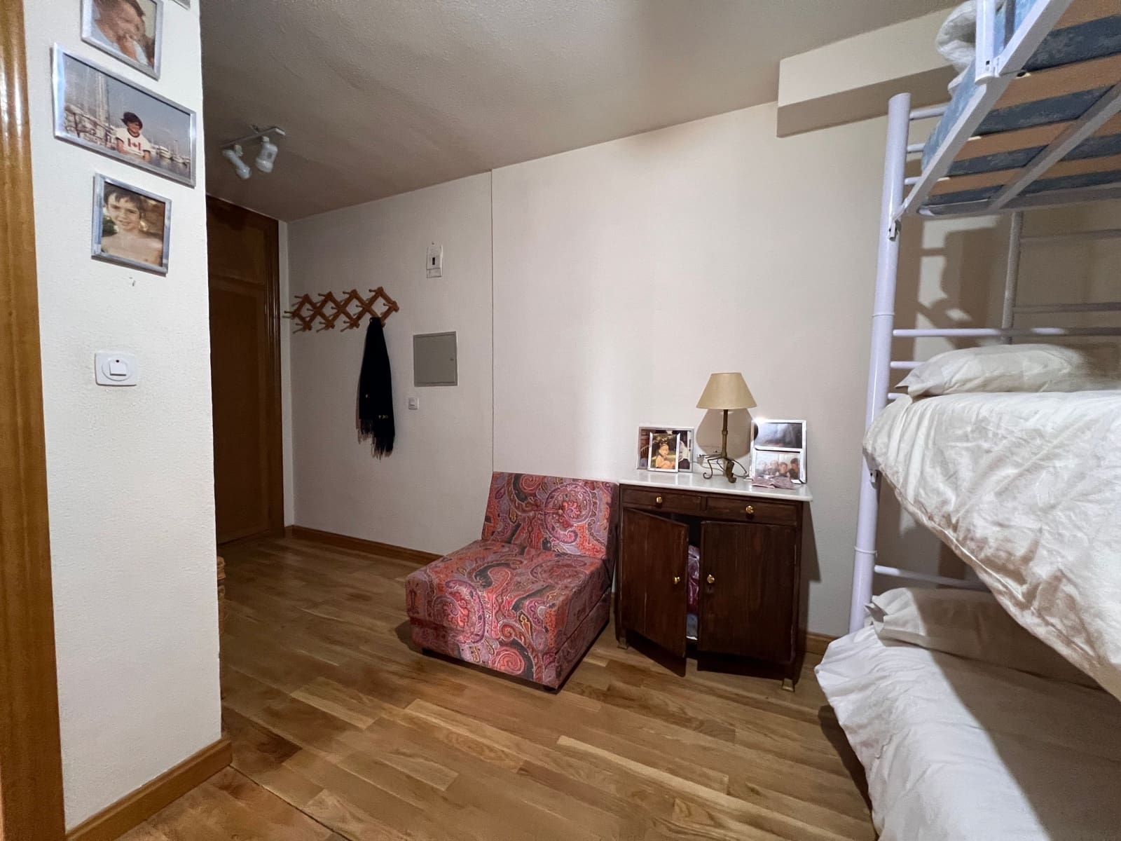 3 camera da letto Appartamento in vendita in Monachil - 319.900 € (Rif: 9107484)