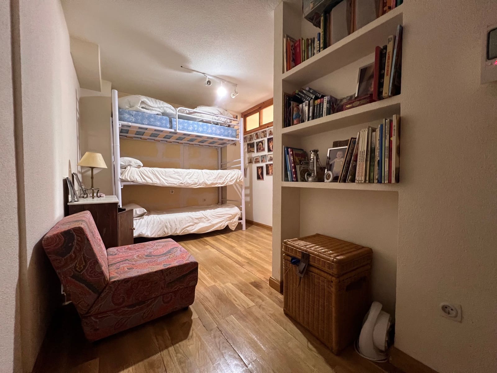 3 camera da letto Appartamento in vendita in Monachil - 319.900 € (Rif: 9107484)