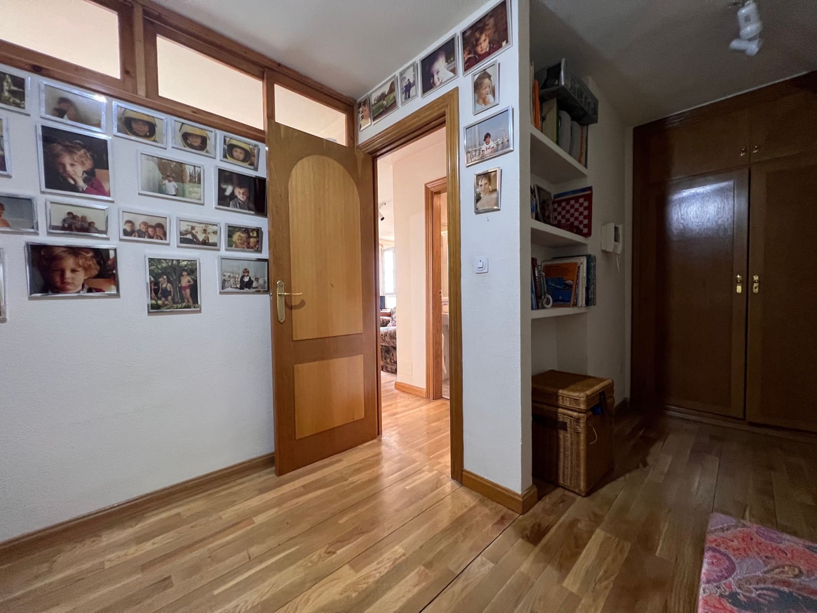 3 camera da letto Appartamento in vendita in Monachil - 319.900 € (Rif: 9107484)