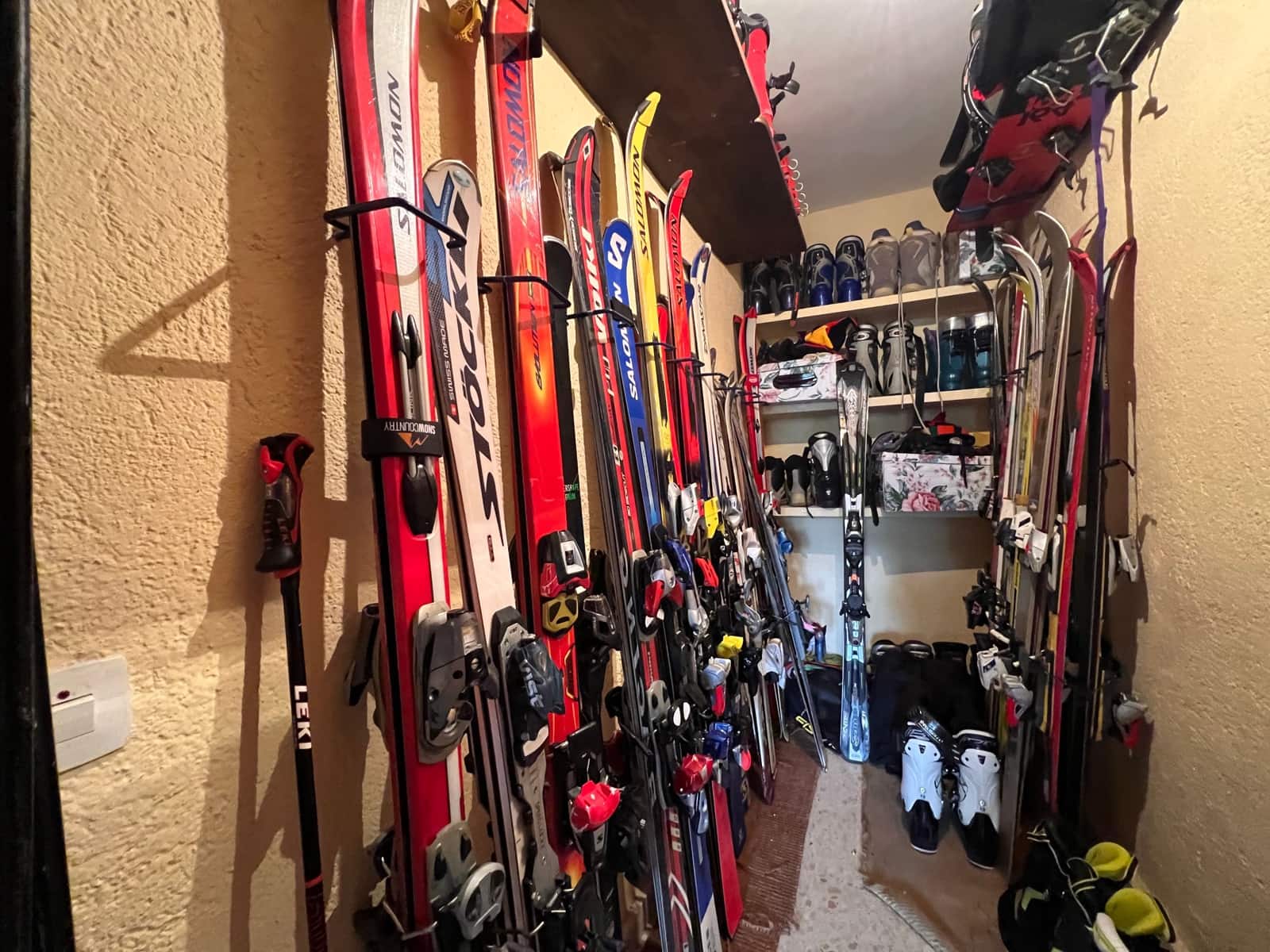 3 camera da letto Appartamento in vendita in Monachil - 319.900 € (Rif: 9107484)