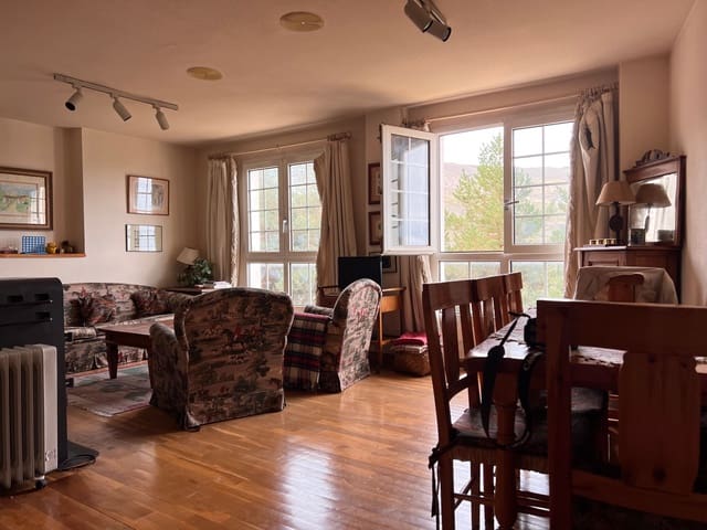 3 camera da letto Appartamento in vendita in Sierra Nevada, Monachil - 319.900 € (Rif: 9107484)