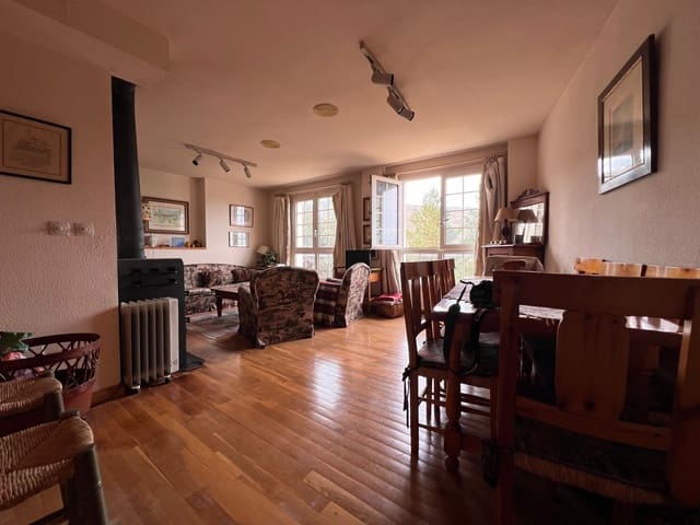 3 camera da letto Appartamento in vendita in Sierra Nevada, Monachil - 319.900 € (Rif: 9107484)