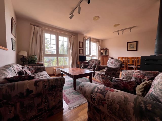 3 camera da letto Appartamento in vendita in Sierra Nevada, Monachil - 319.900 € (Rif: 9107484)