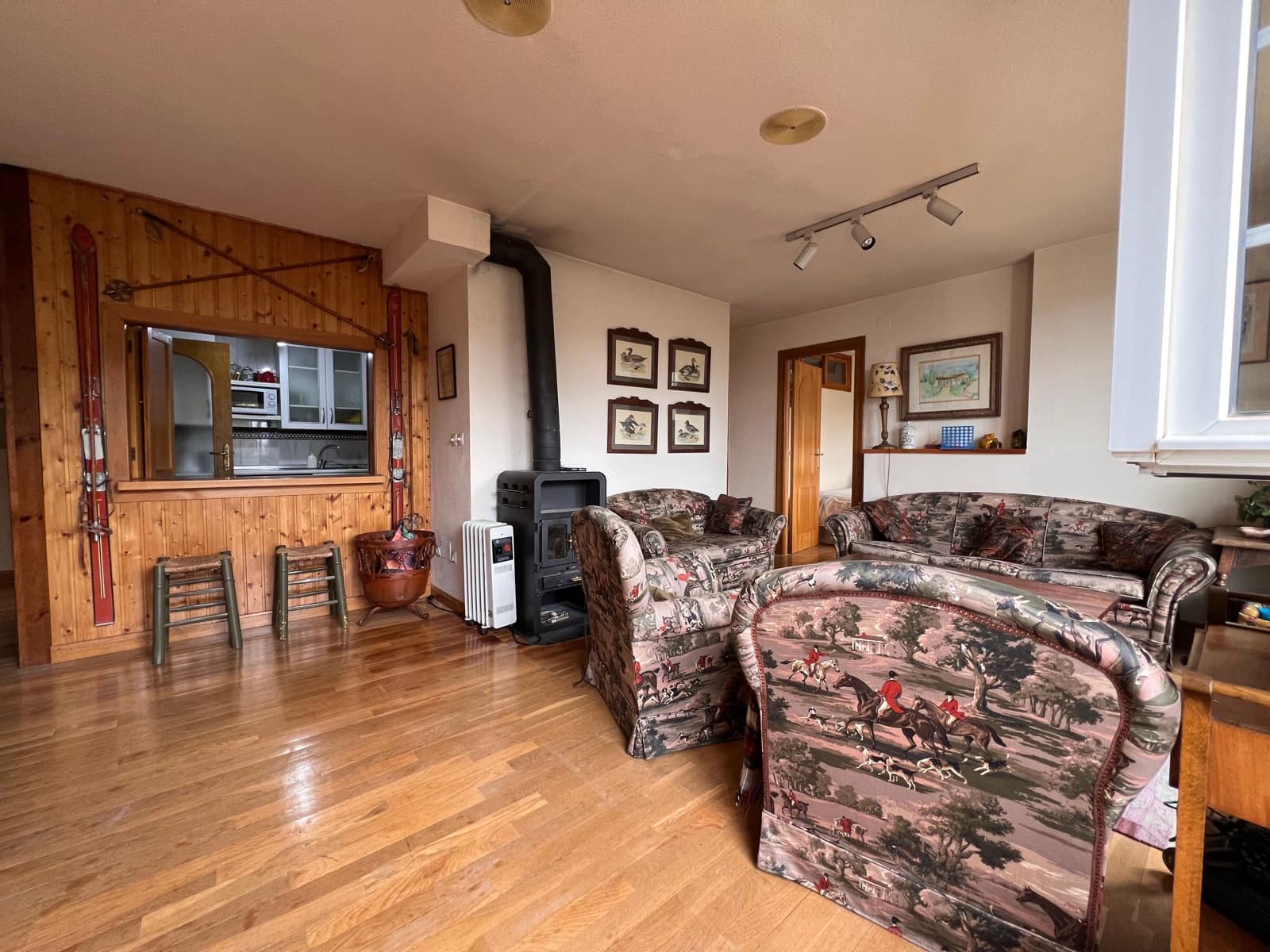 3 camera da letto Appartamento in vendita in Monachil - 319.900 € (Rif: 9107484)