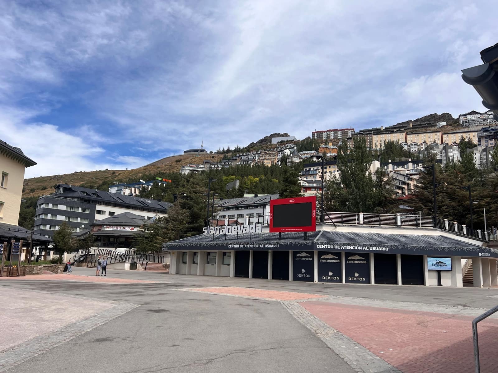 3 camera da letto Appartamento in vendita in Monachil - 319.900 € (Rif: 9107484)