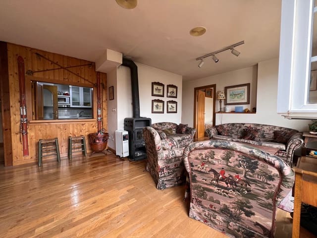 3 camera da letto Appartamento in vendita in Sierra Nevada, Monachil - 319.900 € (Rif: 9107484)