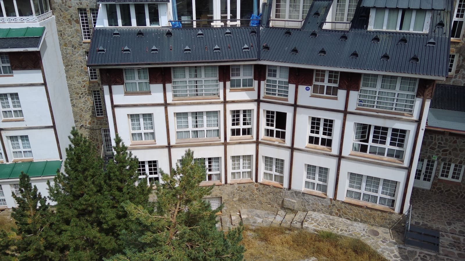 3 camera da letto Appartamento in vendita in Monachil - 319.900 € (Rif: 9107484)