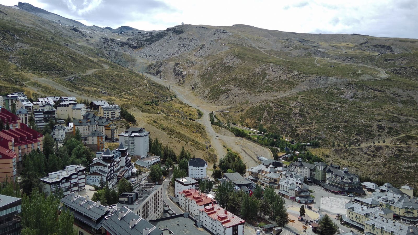 3 camera da letto Appartamento in vendita in Monachil - 319.900 € (Rif: 9107484)