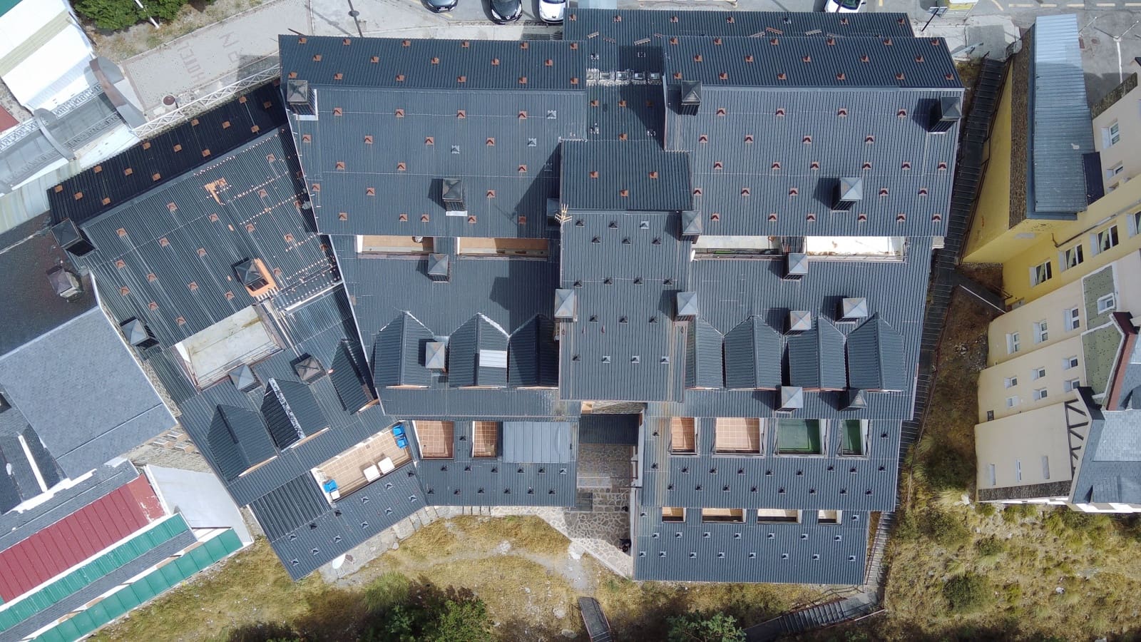 3 camera da letto Appartamento in vendita in Monachil - 319.900 € (Rif: 9107484)