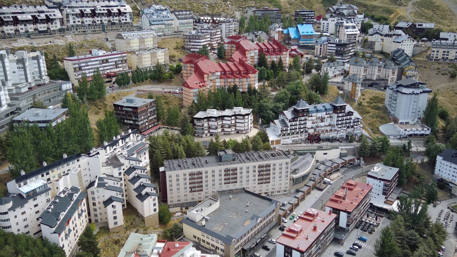 3 camera da letto Appartamento in vendita in Monachil - 319.900 € (Rif: 9107484)