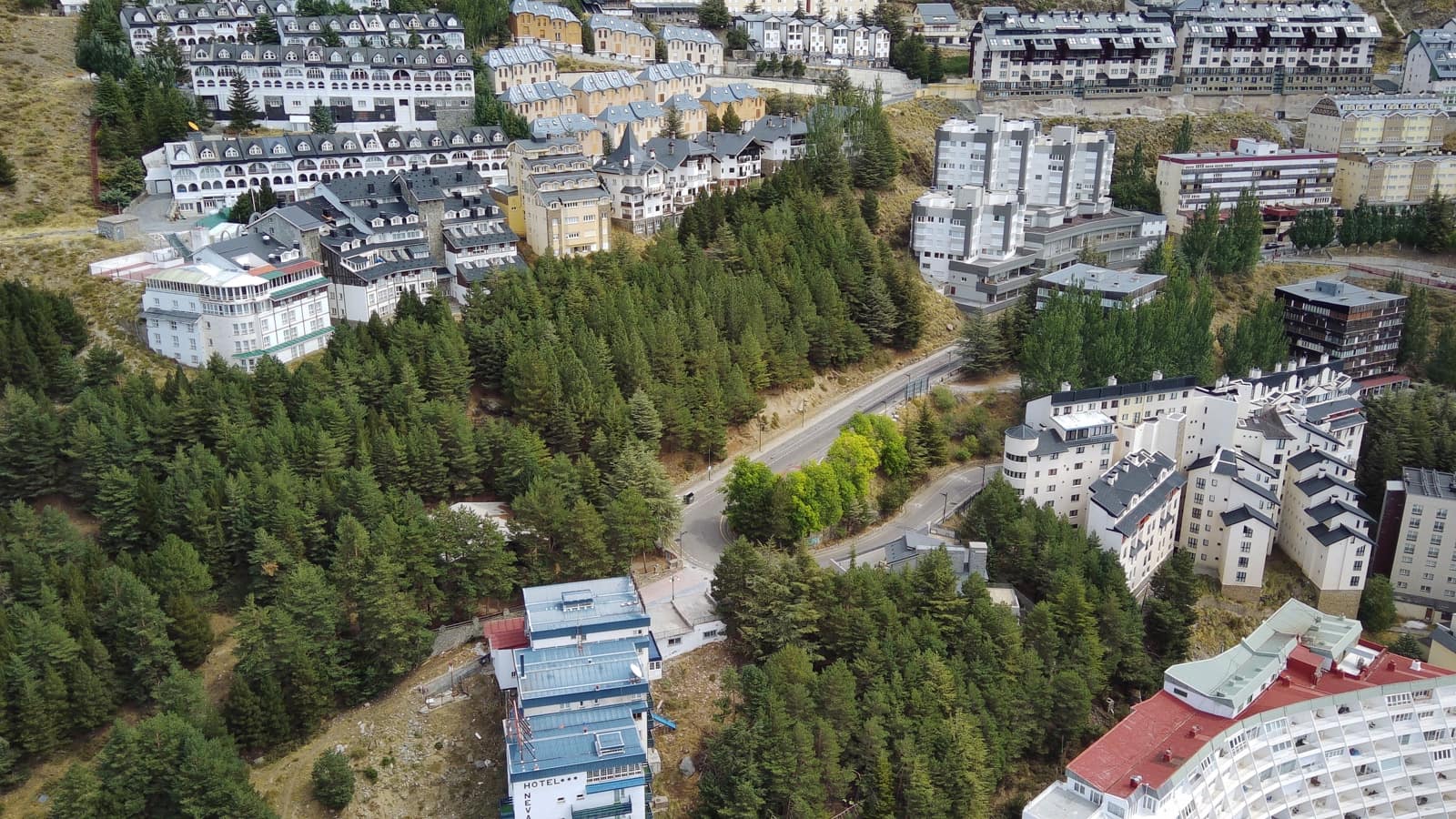 3 camera da letto Appartamento in vendita in Monachil - 319.900 € (Rif: 9107484)