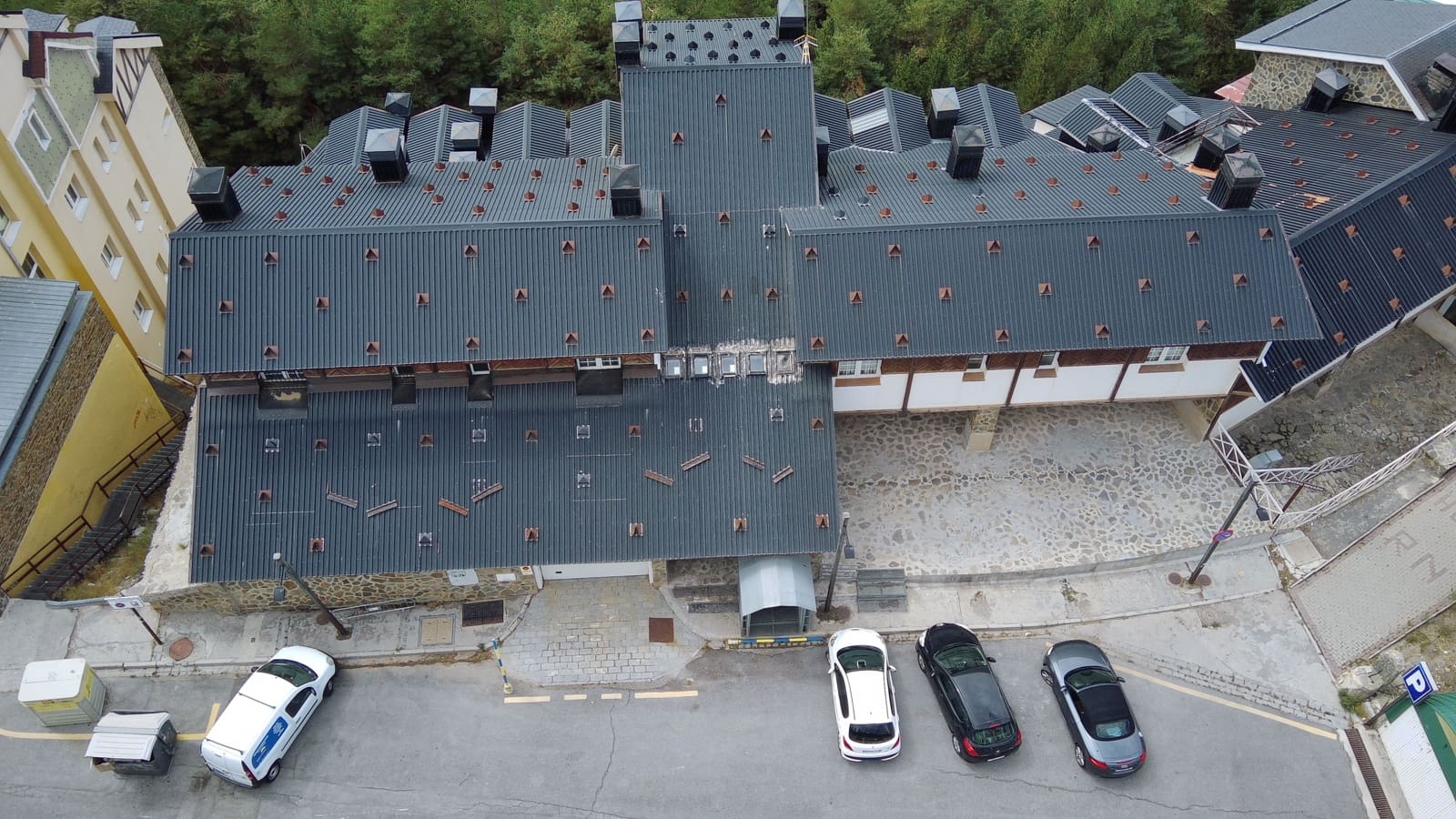 3 camera da letto Appartamento in vendita in Monachil - 319.900 € (Rif: 9107484)