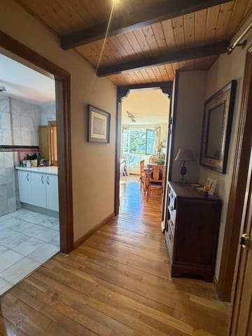 3 bedroom Apartment for sale in Sierra Nevada, Monachil - € 319,900 (Ref: 9107484)