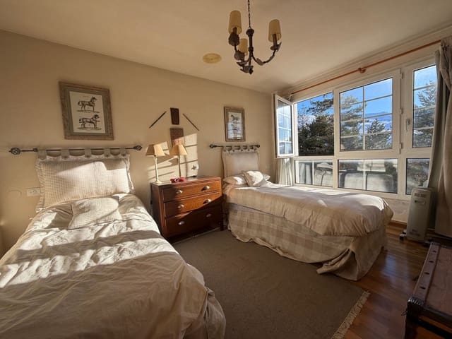 3 bedroom Apartment for sale in Sierra Nevada, Monachil - € 319,900 (Ref: 9107484)